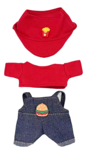Ropa Para Muñecas Ropa Cómoda Para Muñecas Ropa Para