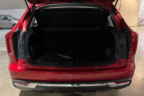 Haval Jolion 1.5 DELUXE AT
