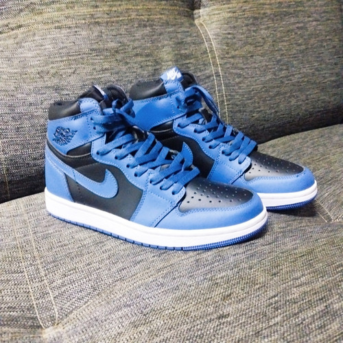 Nike Jordan 1 (Usado)