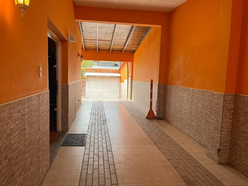 Imagen 25 de 26 de Se Vende Casa En Santa El Cafetal 480m2, Calle Cerrada.