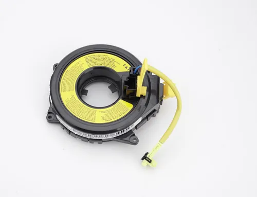 Resorte Reloj Para Jac J3 1.4 J5 1.5 J6 2.0 16v C/ Comando