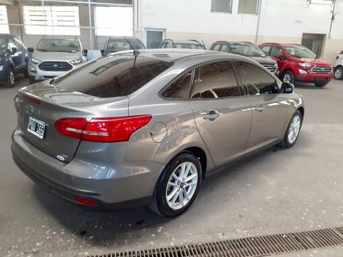 Ford Focus Se 4 Puertas Manual 2016 Usx