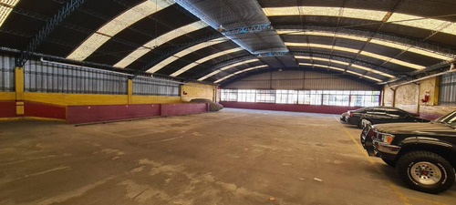 Imagen 12 de 12 de Local Comercial 1234 M² En 2 Plantas C/ Rampa Para Autos - S.justo (ctro)