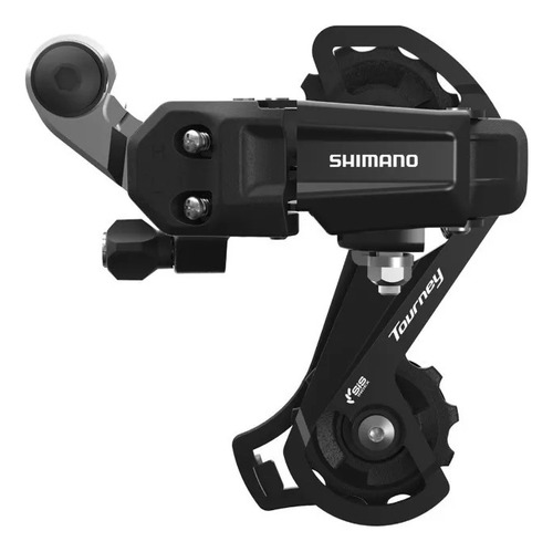 Cambio Shimano Tourney Rd Ty 200 Compatible 6/7 Velocidades