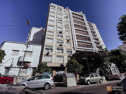 Departamento Monoambiente En Venta - 1 Baño - 27mts2 - La Plata