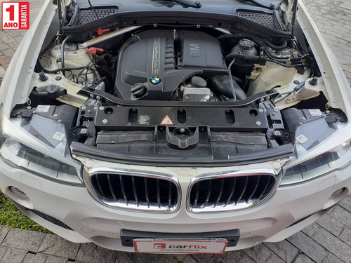 Bmw X3 3.0 306cv Bi-turbo