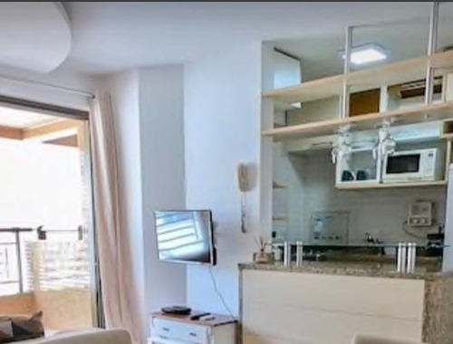 Imagem 9 de 24 de Apartamento Com 2 Dormitórios No Centro - Ap5567