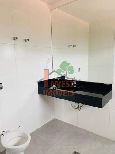 Imagem 15 de 15 de Casa Em Condominio - Ref: 6877 - V-6877