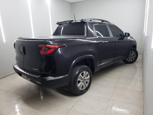 Fiat Toro TORO FREEDOM 1.8 16V FLEX AUT.