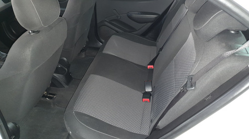 Chevrolet Onix 1.0 Joy 5p