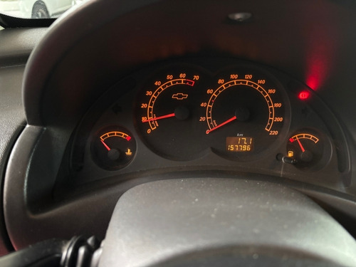 Chevrolet Corsa 1.4 MPFI MAXX SEDAN 8V FLEX 4P MANUAL