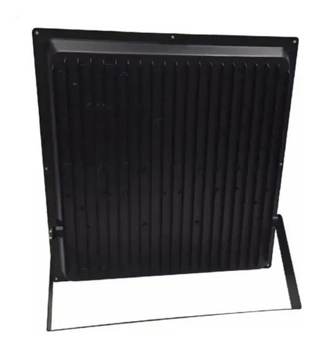 Foco Proyector 300w Led Con Base Sellado Para Intemperie