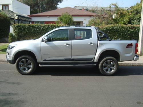 2022 Chevrolet Colorado Ltz 4x4 2.8 At