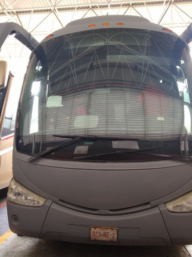 Imagen 6 de 14 de Volvo 9700 E Irizar Pb 2013,2012 Y 2011 Con Financiamiento
