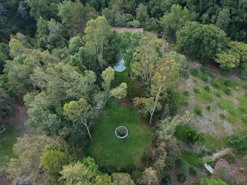 Rancho 100 Hectáreas | Temascaltepec , Edo. De México