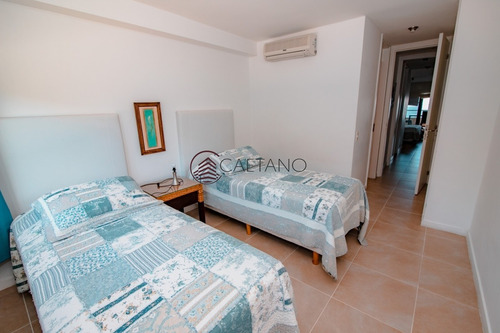 Quartier Punta Ballena Apartamento En Venta - Ref: 2336