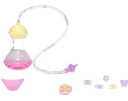 Ksimeritos Kit Cuidado Para Mikromeritos Distroller Original