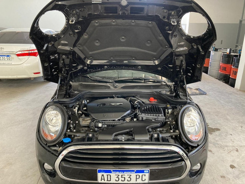 Mini Cooper 2019 1.5 F55 Pepper 136cv
