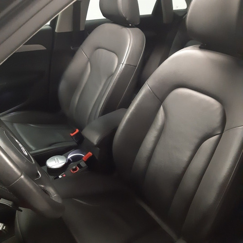 Audi Q3 Usada 2012 2013 2014 2015 Q5 A3 A4 A5 Usado X1 X3 Pg