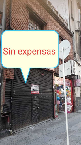 Lavalle 2211 - Once - Oportunidad Local