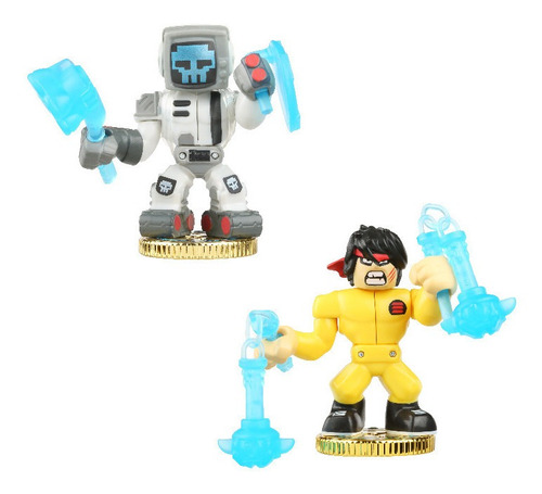 Akedo Ultimate Arcade Warrior Arena 2 Fig C/sonido Int 14217