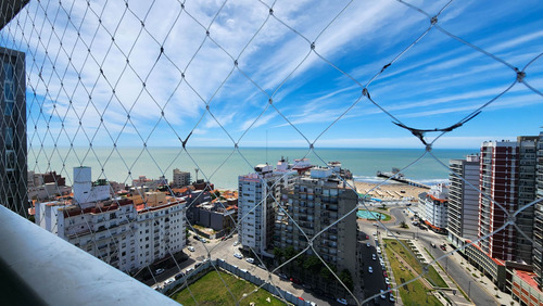 3 Amb. Vistas Panoramicas Al Mar - Royal Park 