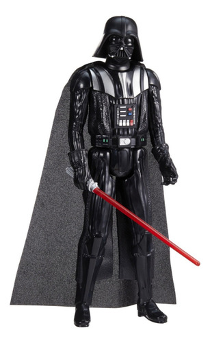 Star Wars Figura De Acción Darth Vader