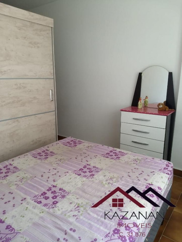 Sala Living - Itararé - 2673