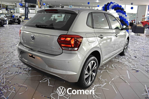 Polo 1.0 200 Tsi Comfortline Automático