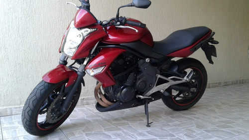 Er6n - Kawasaki