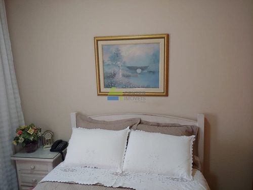 Imagem 9 de 14 de Apartamento - Saude - Ref: 13927 - V-871924