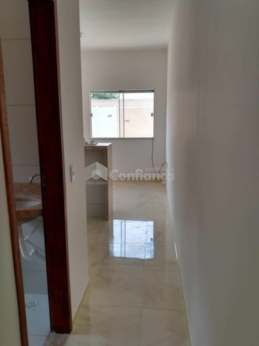 Imagem 11 de 20 de Casa Plana A Venda No Bairro Arianopoles Em Caucaia/ce - 394