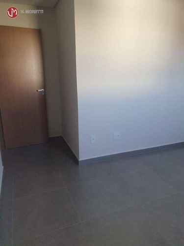 Imagem 26 de 28 de Apartamento À Venda, 111 M² Por R$ 410.000,00 - Centro - Cascavel/pr - Ap0355