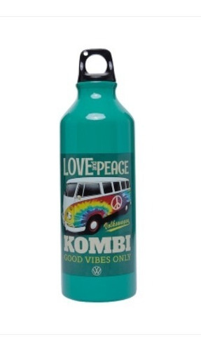 Squeeze Kombi Love And Peace Verde V04010066aa