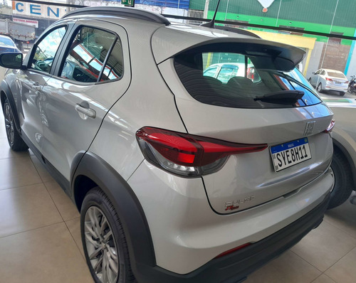 Fiat Pulse 1.3 FLEX DRIVE CVT