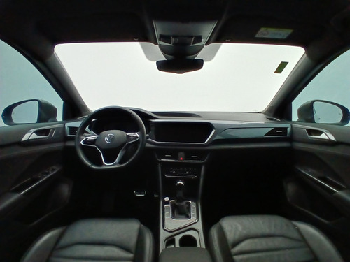 Volkswagen Taos 1.4 250 TSI TOTAL FLEX HIGHLINE AUTOMÁTICO