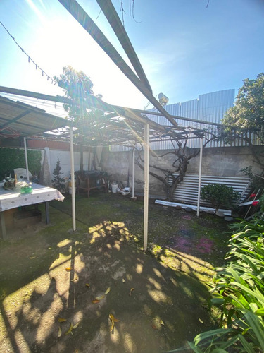 Venta De Casa 2d, 1b Puente Alto