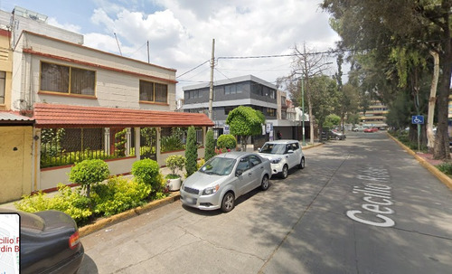 Imagen 4 de 8 de Venta De Casa En Jardin Balbuena, Venustiano Carranza Mc