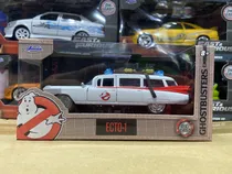 Comprar Cazafantasmas Ecto-1 Cadillac Miller 1959 1\u002F32 Jada