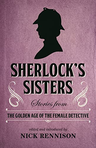 Libro Sherlock's Sisters De Rennison, Nick