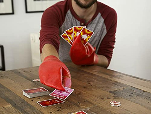 You've Got Crabs: Imitation Crab Expansion Kit