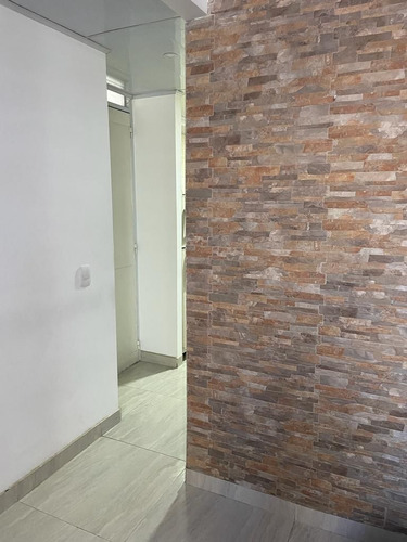 Aparta-estudio En Venta Sector La Felicidad