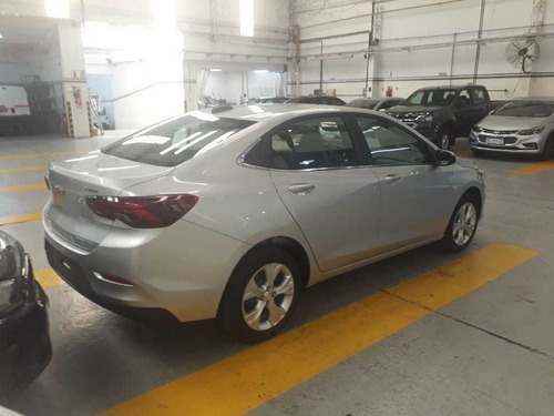 Chevrolet Onix Plus Premier Automatico Entrega Ya 2021