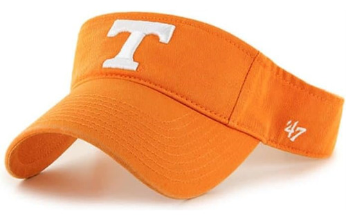 47 Tennessee Vols Hat (voluntarios Tennessee) Gorra Con Y