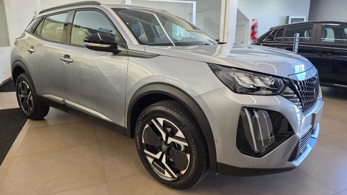 Peugeot 2008 1.0T Allure