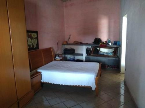 Ótima Casa Lado Praia E Com Varanda Em Itanhaém - 6044 | Npc