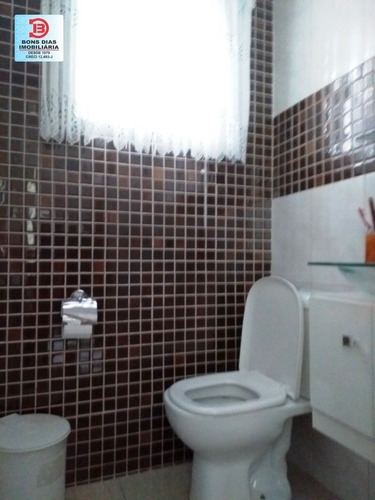 Imagem 10 de 15 de Sobrado - Vila Costa Melo - Ref: 8009 - V-8009