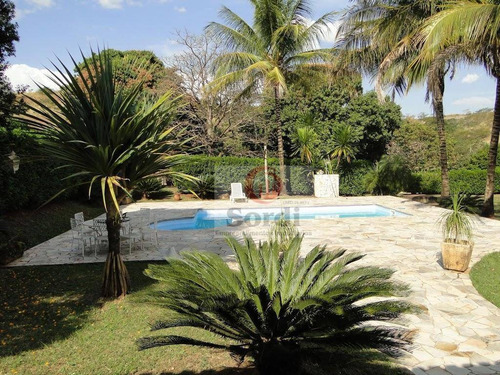 Imagem 7 de 30 de Chácara Com 3 Dormitórios À Venda, 5000 M² Por R$ 1.705.000,00 - Condomínio Chácaras Itambé - Ribeirão Preto/sp - Ch0027