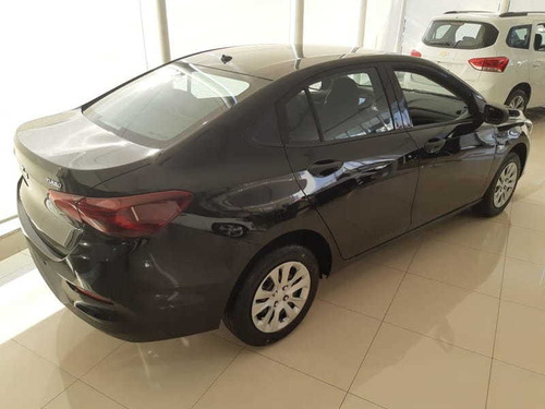 Chevrolet Onix Plus Turbo At