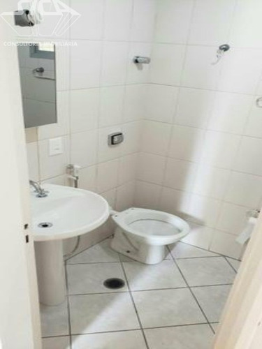 Imagem 15 de 17 de Apartamento - Ap00953 - 67748697